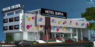 Hotel-Surya